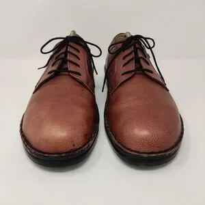 Finn Comfort | Shoes | Finn Comfort Mens Milano Lace Up  display picture 1